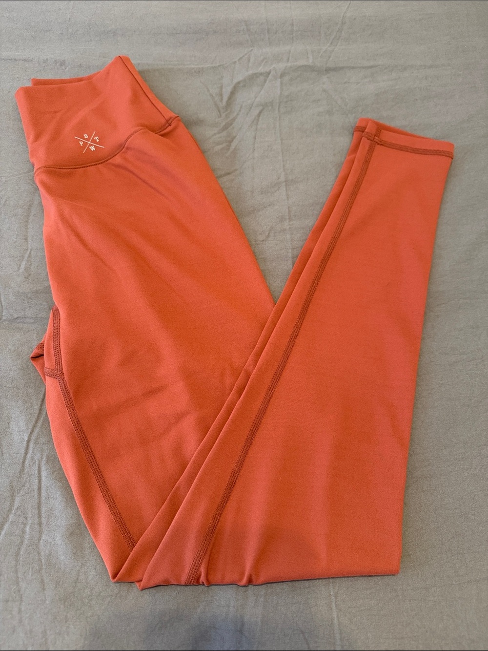 P’tula x Sweeney - The Sweeney Legging